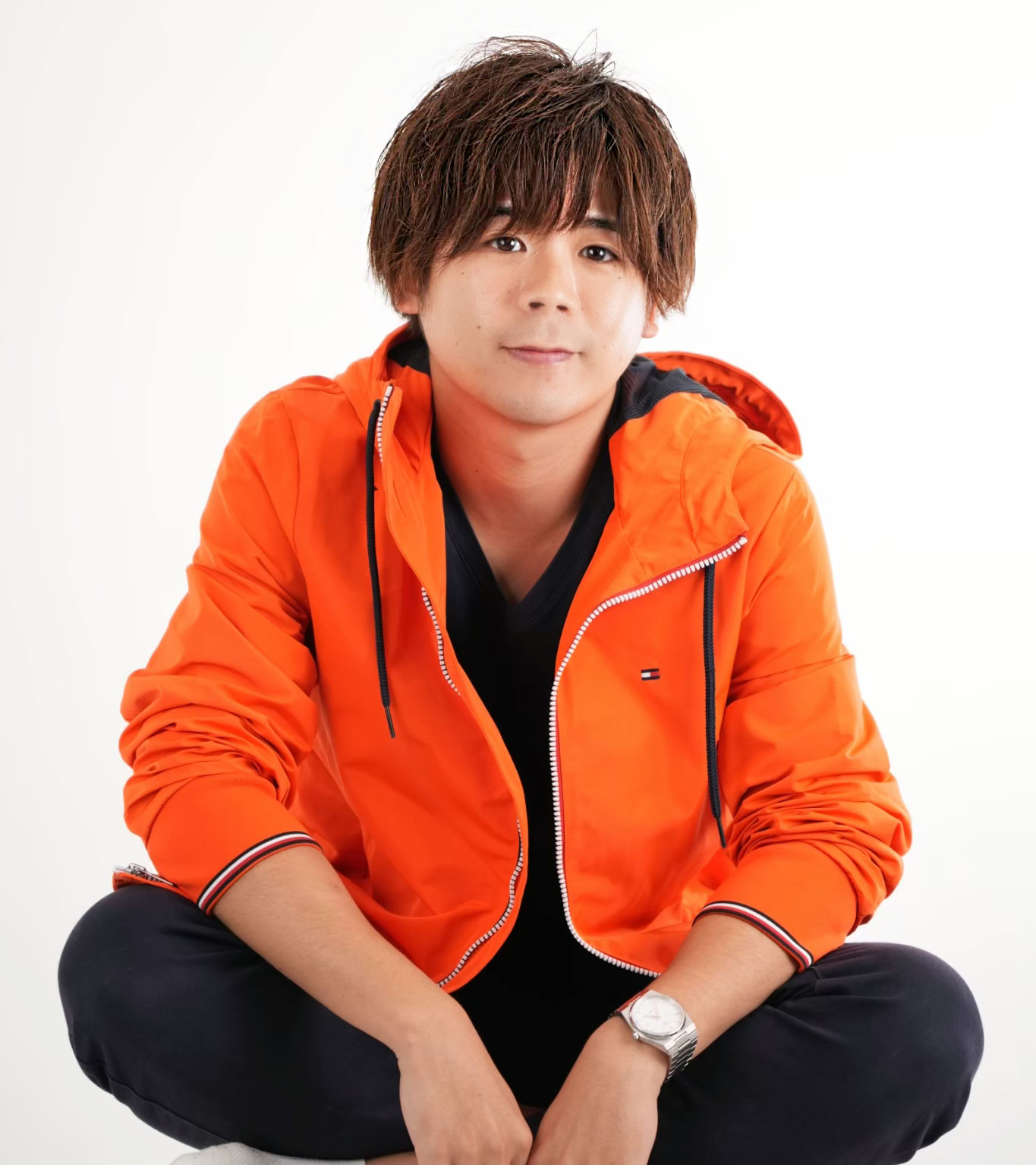 代表 山田将貴