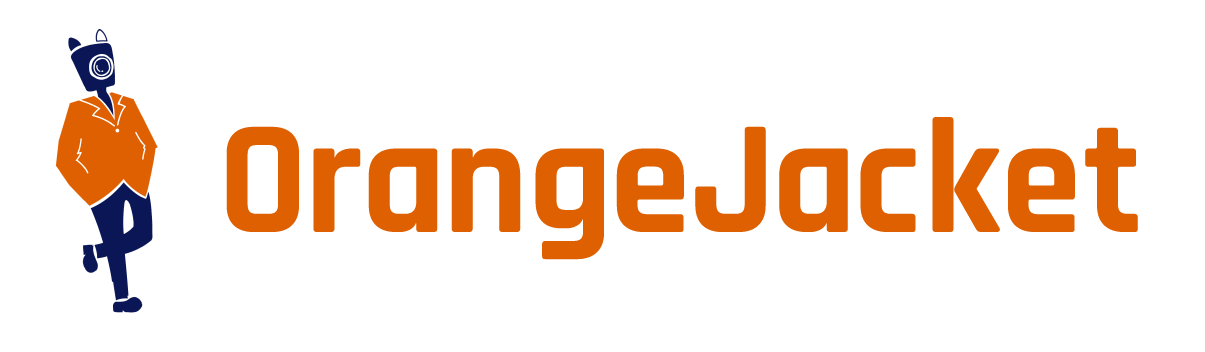 OrangeJacket